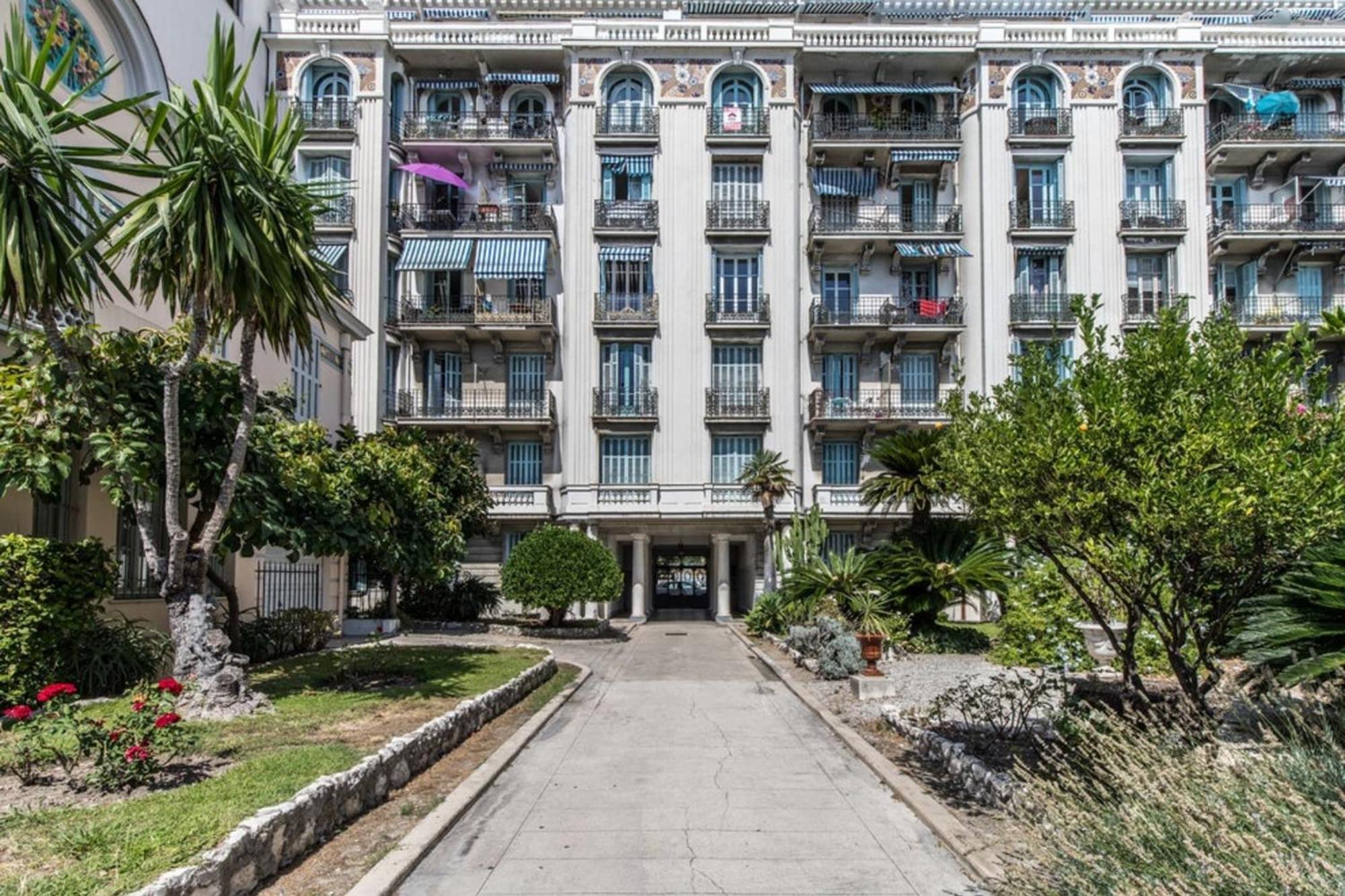 Bright T3 - Near The Appartamento Nizza