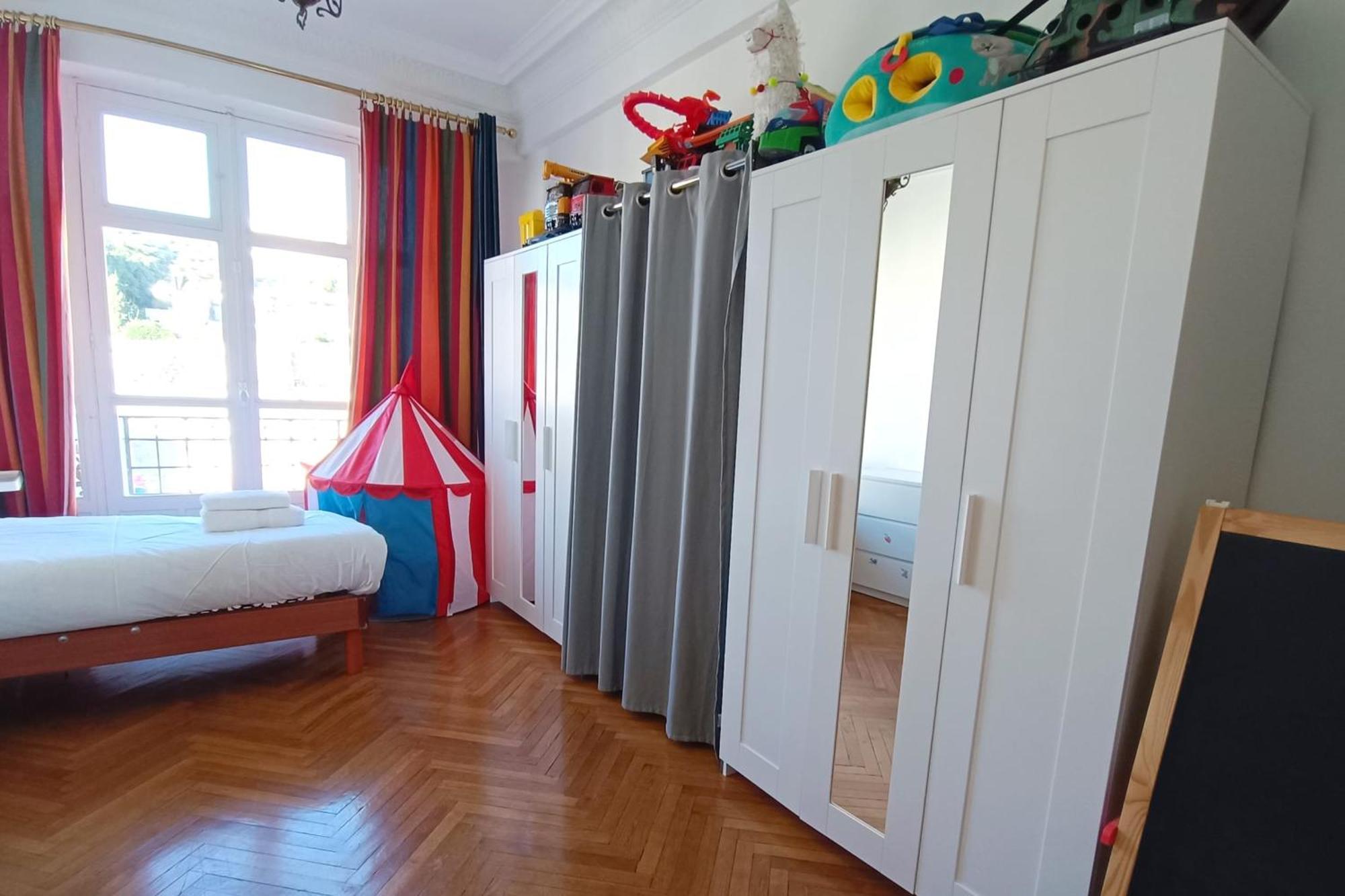 Appartamento Bright T3 - Near The