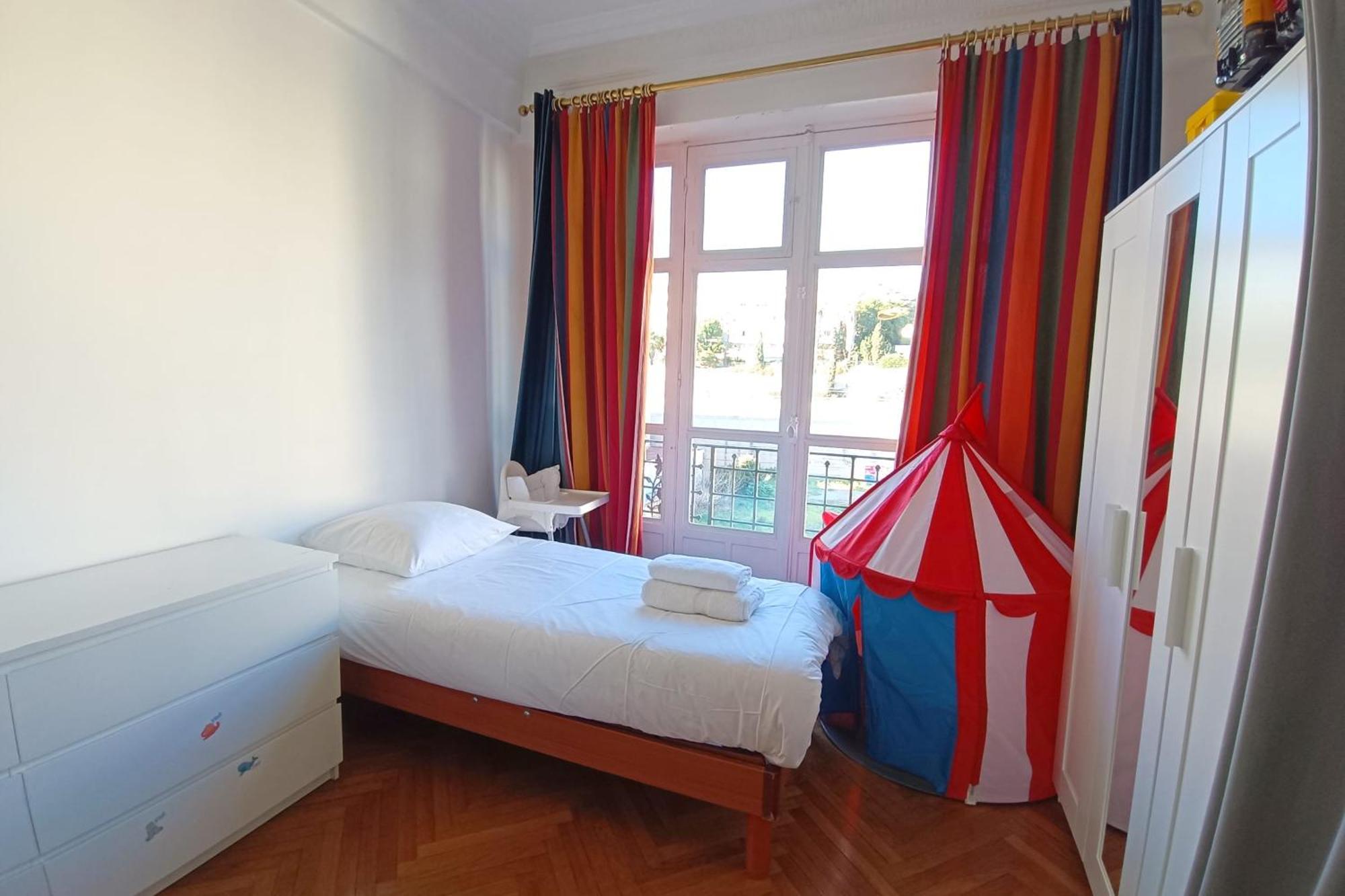Bright T3 - Near The Appartamento Nizza