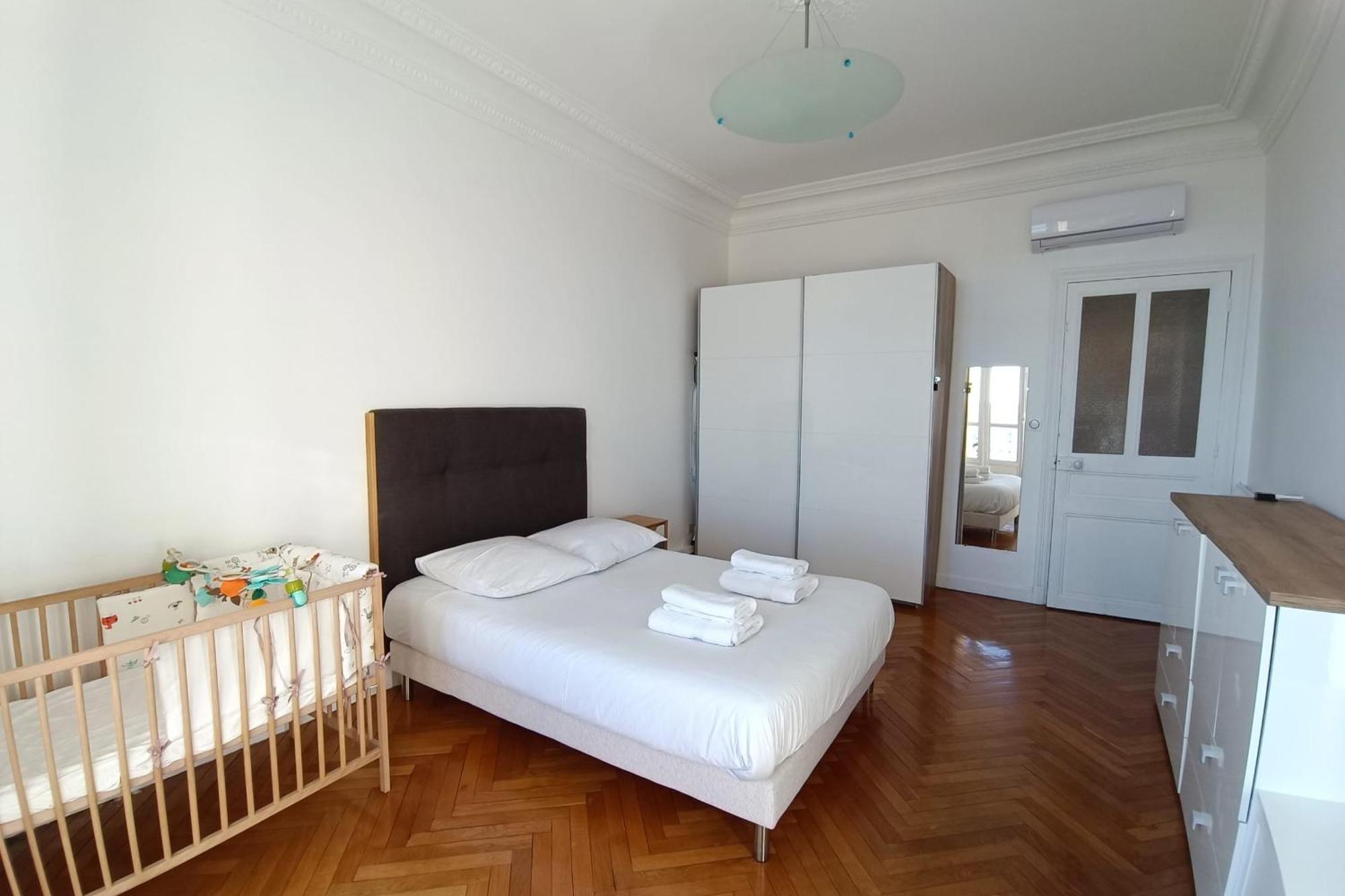 Bright T3 - Near The Appartamento Nizza