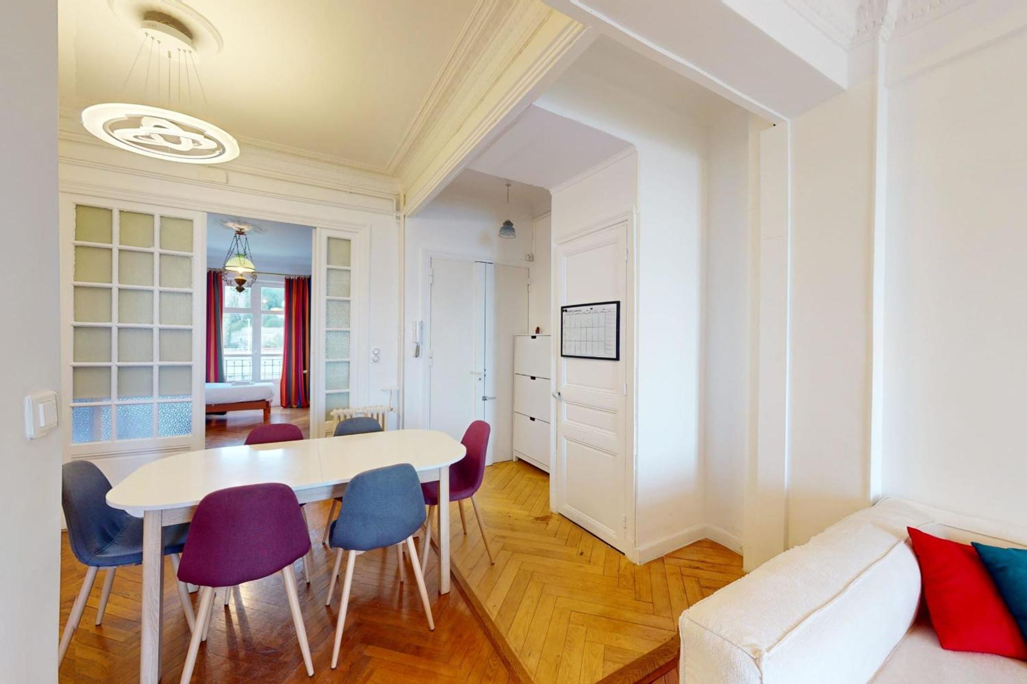 Appartamento Bright T3 - Near The Nizza