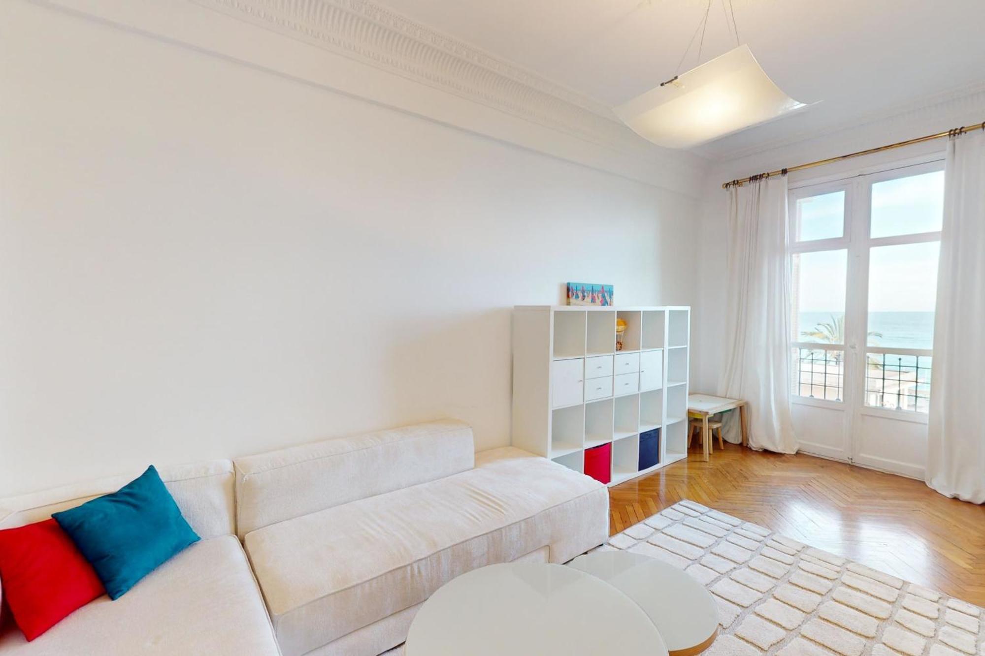 Bright T3 - Near The Appartamento Nizza