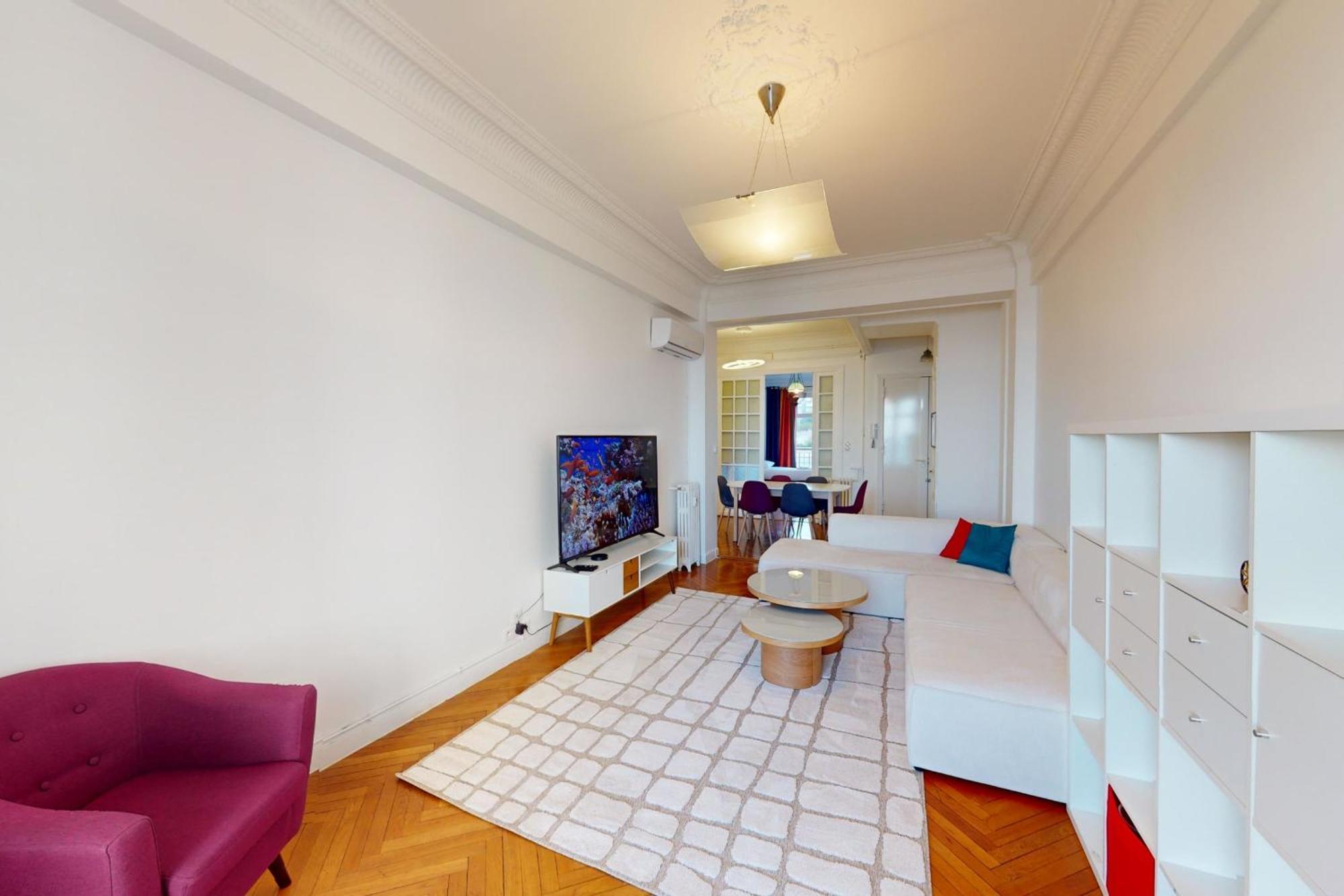 Bright T3 - Near The Appartamento Nizza