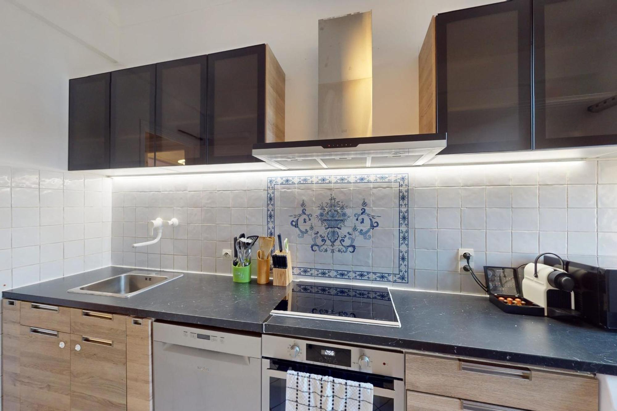 Appartamento Bright T3 - Near The