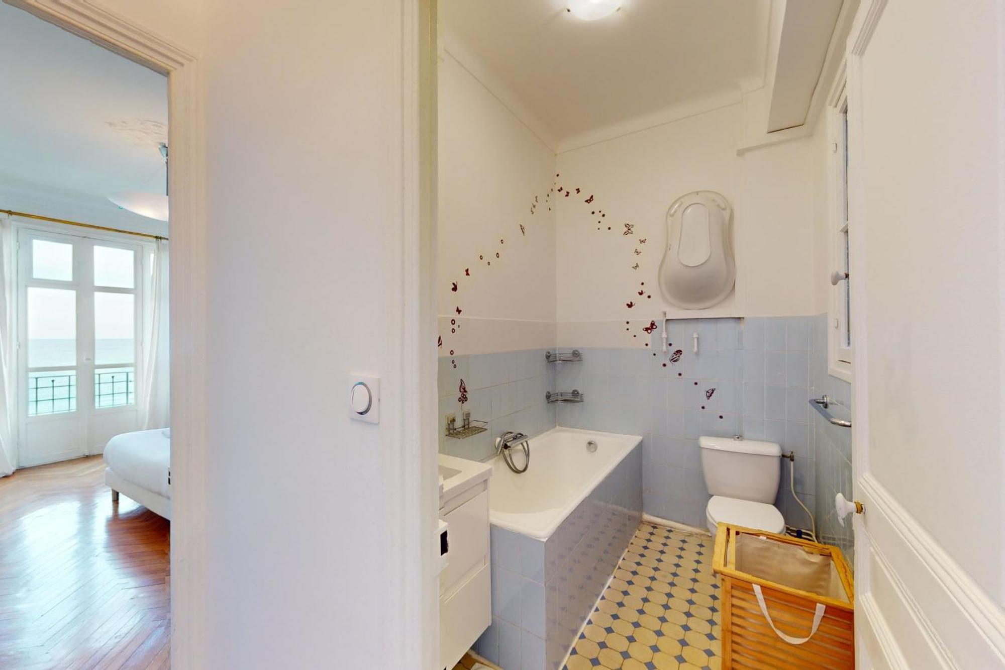 Appartamento Bright T3 - Near The *