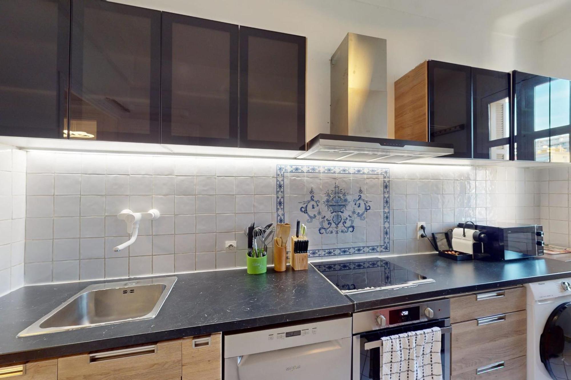 Appartamento Bright T3 - Near The *