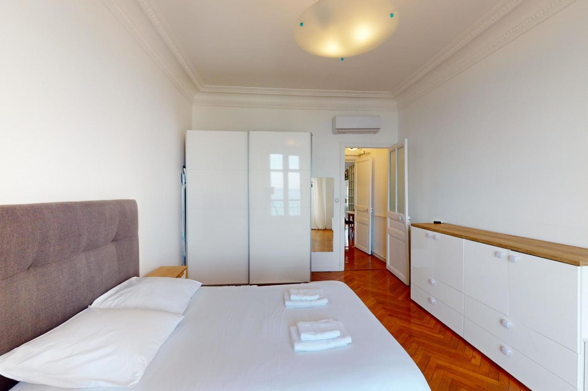 Bright T3 - Near The Appartamento Nizza