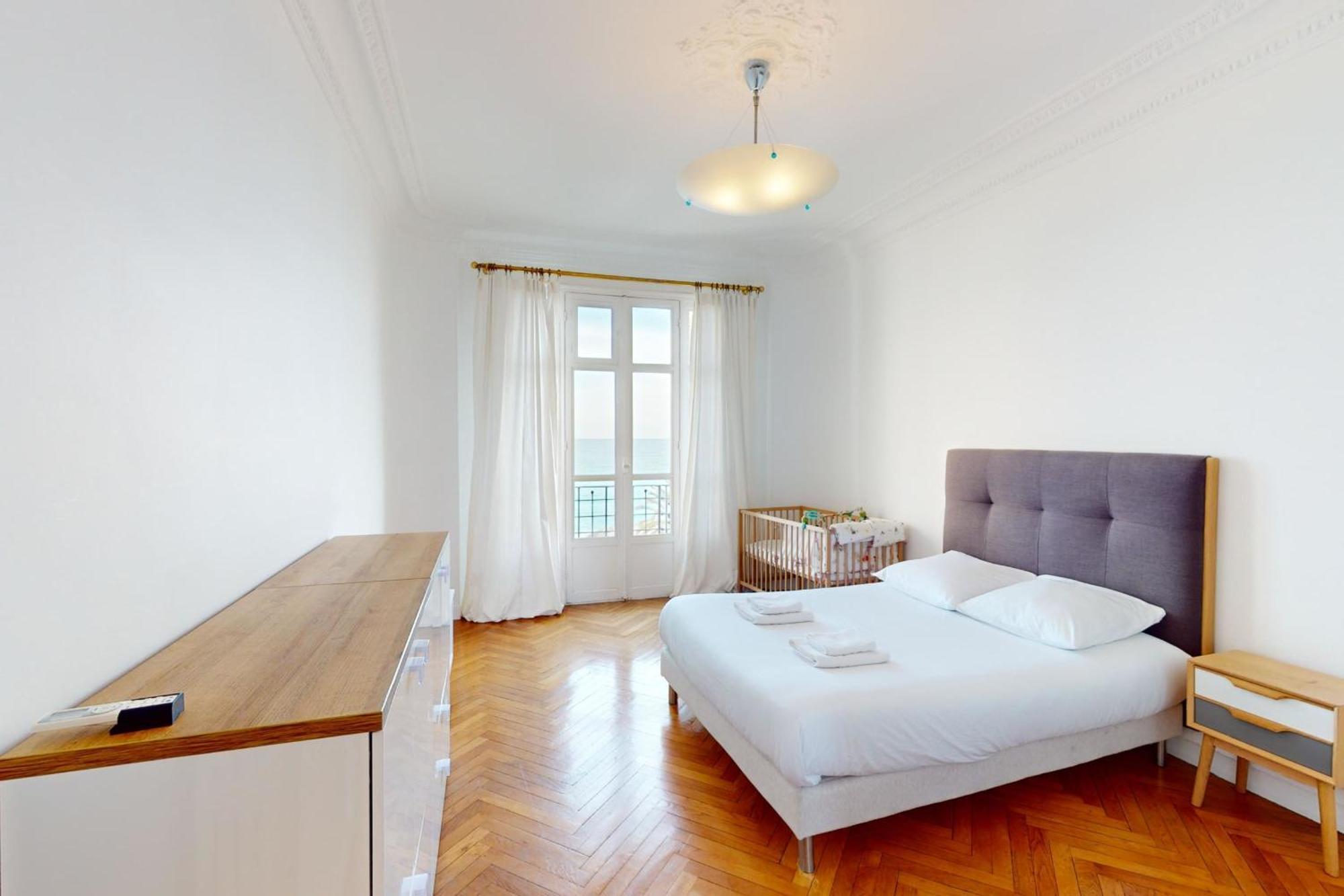 Appartamento Bright T3 - Near The *